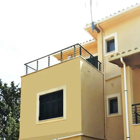 Villa Salomi Lefkada City Ngoại thất bức ảnh