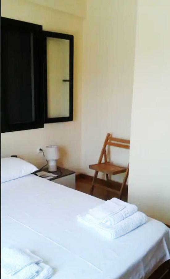 Villa Salomi Lefkada City Ngoại thất bức ảnh
