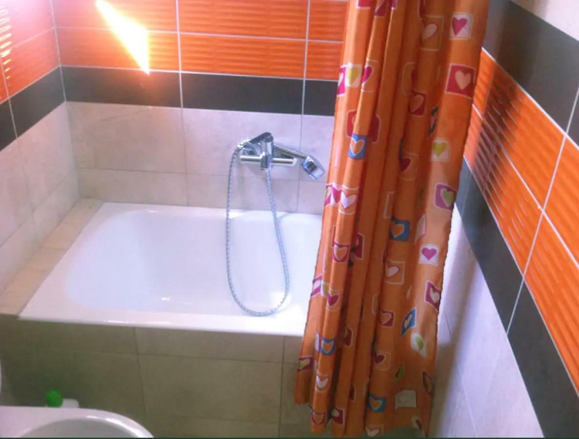 Villa Salomi Lefkada City Ngoại thất bức ảnh