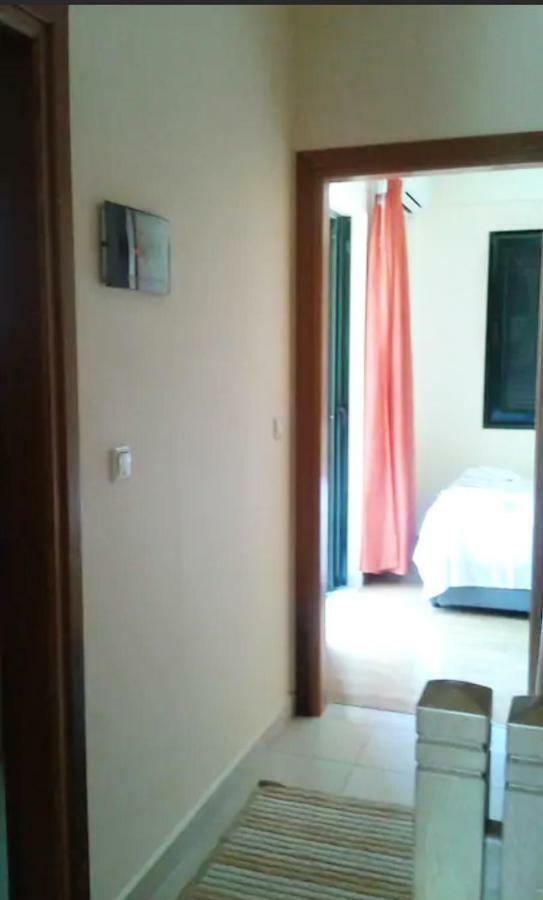 Villa Salomi Lefkada City Ngoại thất bức ảnh