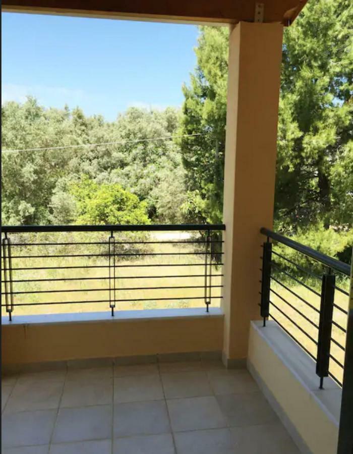 Villa Salomi Lefkada City Ngoại thất bức ảnh