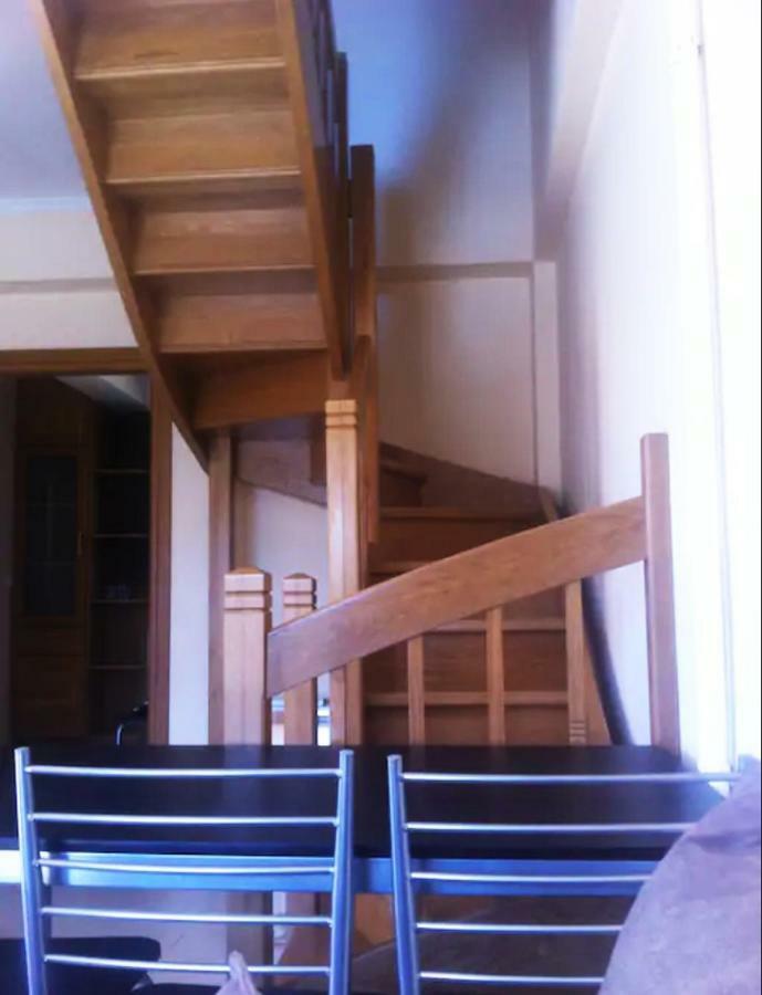 Villa Salomi Lefkada City Ngoại thất bức ảnh