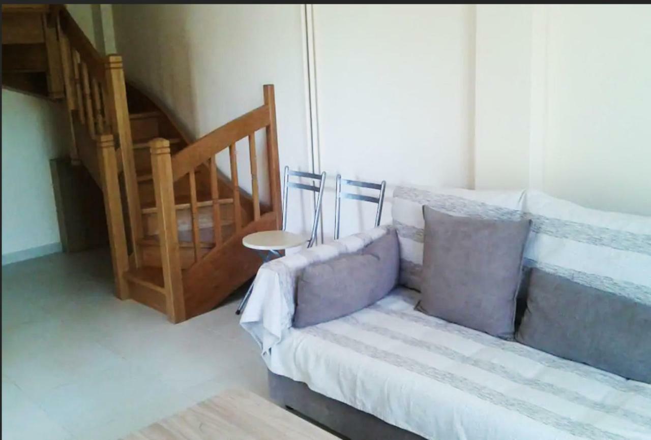 Villa Salomi Lefkada City Ngoại thất bức ảnh