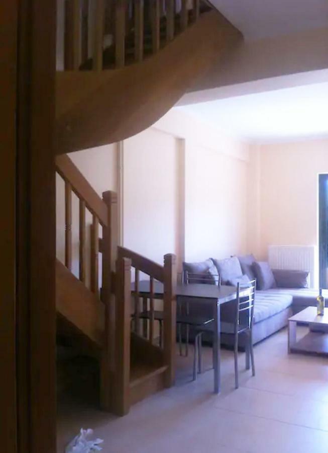 Villa Salomi Lefkada City Ngoại thất bức ảnh