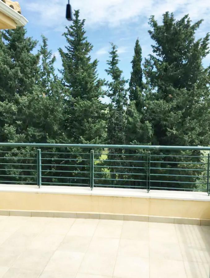 Villa Salomi Lefkada City Ngoại thất bức ảnh