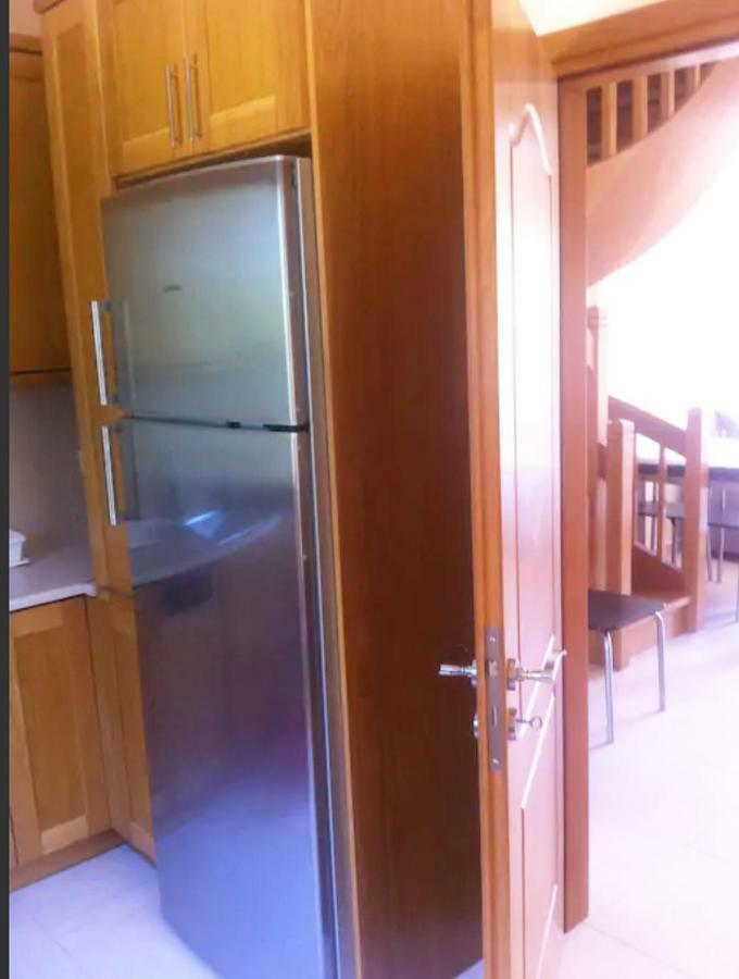 Villa Salomi Lefkada City Ngoại thất bức ảnh