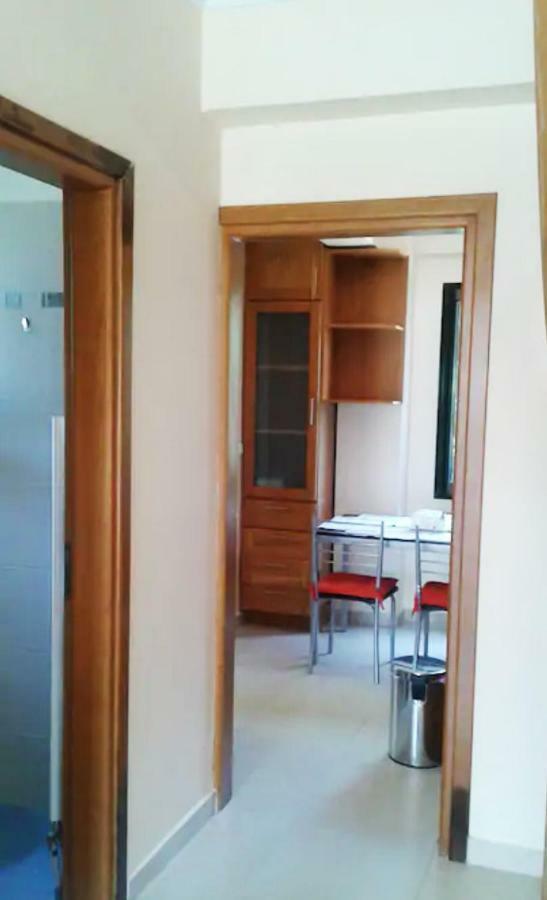Villa Salomi Lefkada City Ngoại thất bức ảnh
