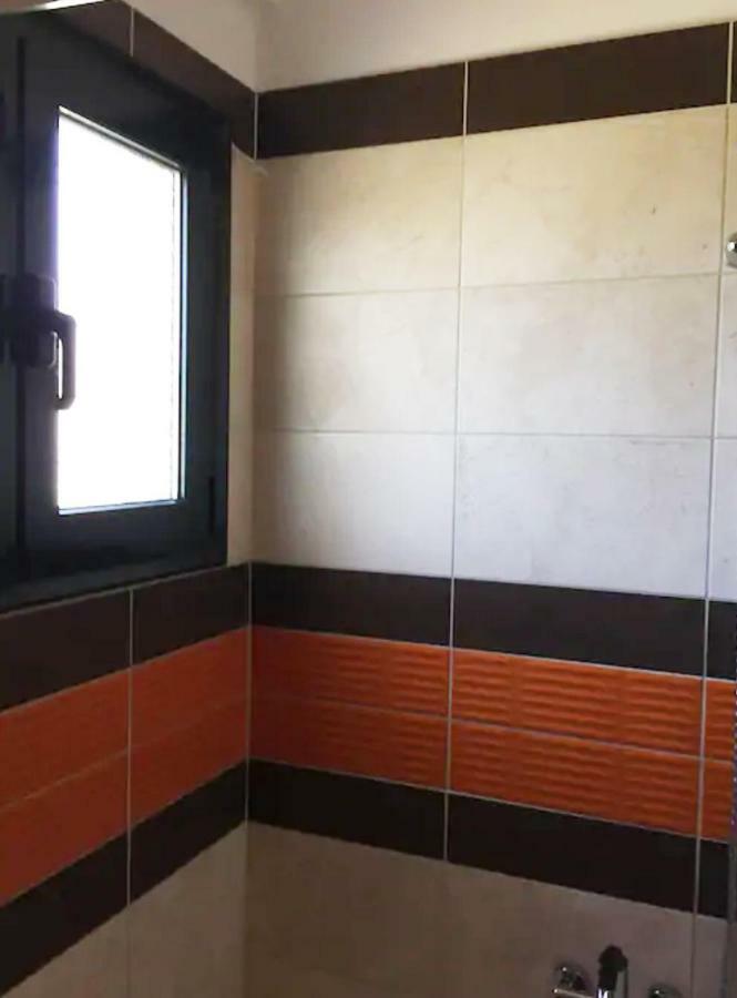 Villa Salomi Lefkada City Ngoại thất bức ảnh