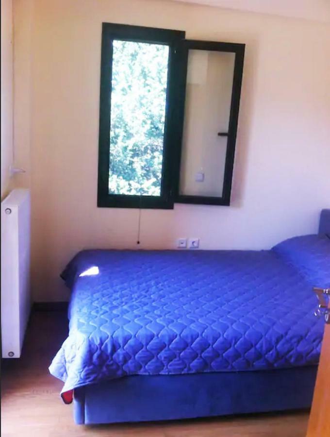 Villa Salomi Lefkada City Ngoại thất bức ảnh